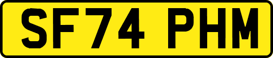 SF74PHM