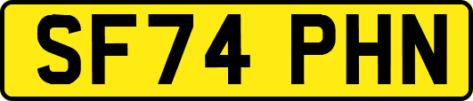 SF74PHN