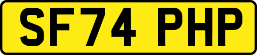 SF74PHP