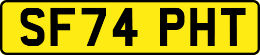 SF74PHT