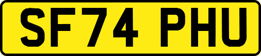 SF74PHU