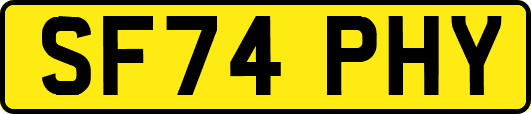 SF74PHY