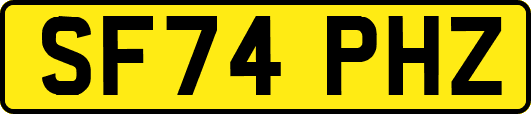 SF74PHZ