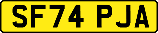 SF74PJA