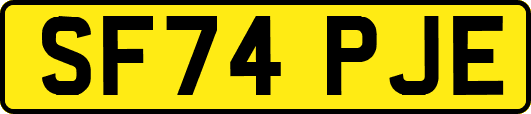 SF74PJE