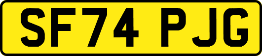 SF74PJG