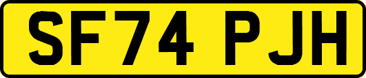 SF74PJH