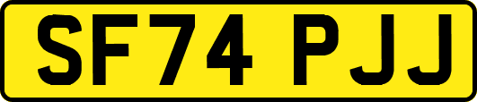 SF74PJJ