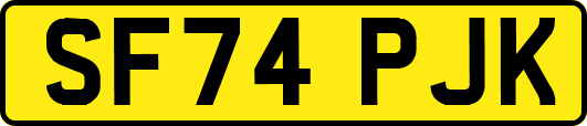 SF74PJK