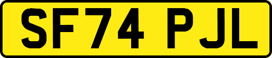 SF74PJL