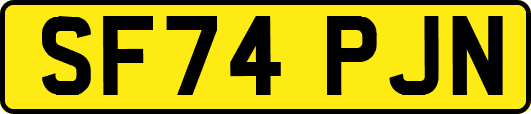 SF74PJN