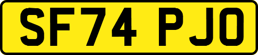 SF74PJO