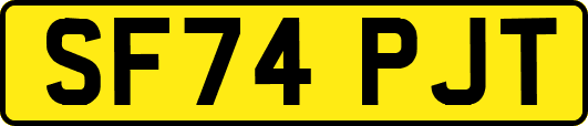 SF74PJT