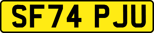 SF74PJU