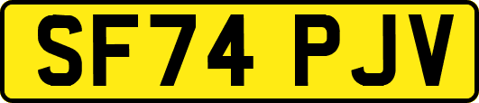 SF74PJV