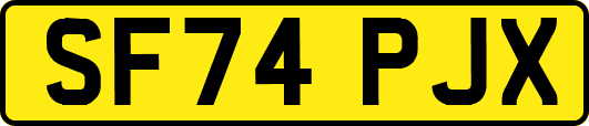 SF74PJX