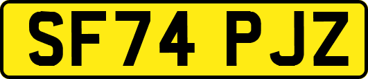 SF74PJZ