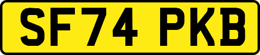 SF74PKB