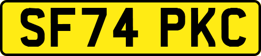 SF74PKC