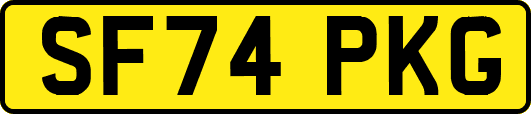 SF74PKG