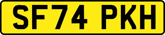 SF74PKH