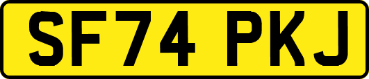 SF74PKJ