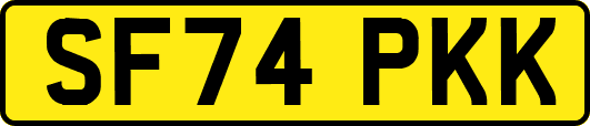 SF74PKK