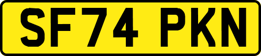 SF74PKN