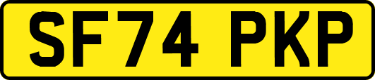 SF74PKP