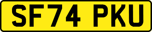 SF74PKU