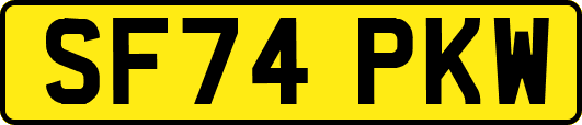 SF74PKW