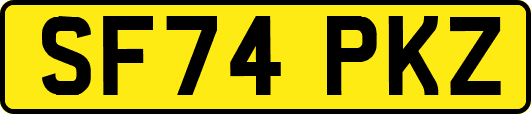 SF74PKZ