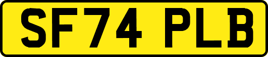 SF74PLB