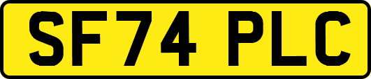 SF74PLC