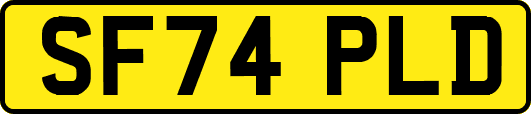 SF74PLD