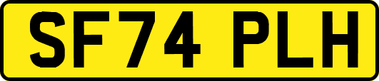 SF74PLH