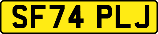 SF74PLJ