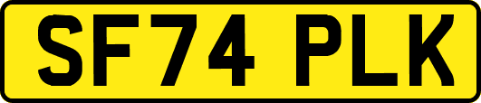 SF74PLK