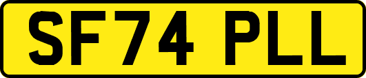 SF74PLL
