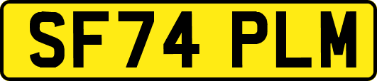 SF74PLM