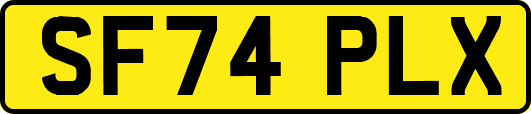 SF74PLX