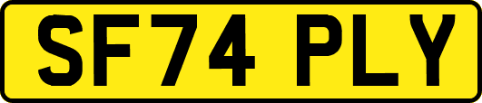 SF74PLY