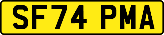 SF74PMA