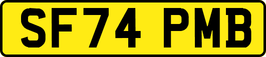 SF74PMB