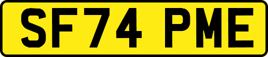 SF74PME