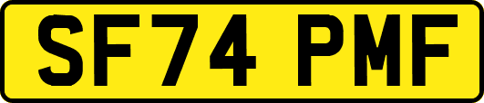 SF74PMF