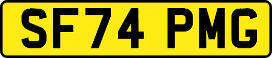 SF74PMG