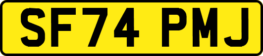 SF74PMJ