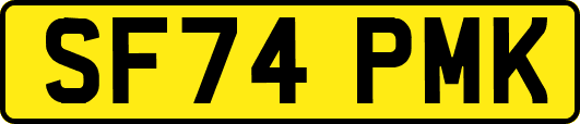 SF74PMK