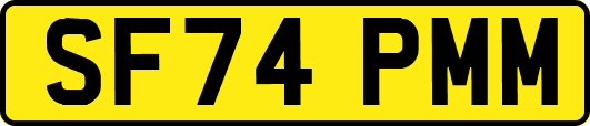 SF74PMM